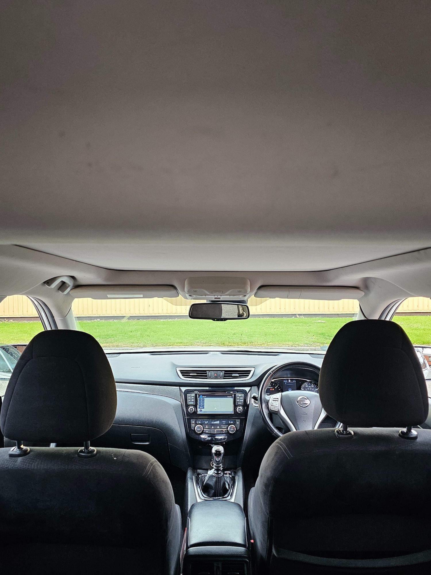 Used Nissan X-Trail 2016 for sale - 76194236: Photo 11