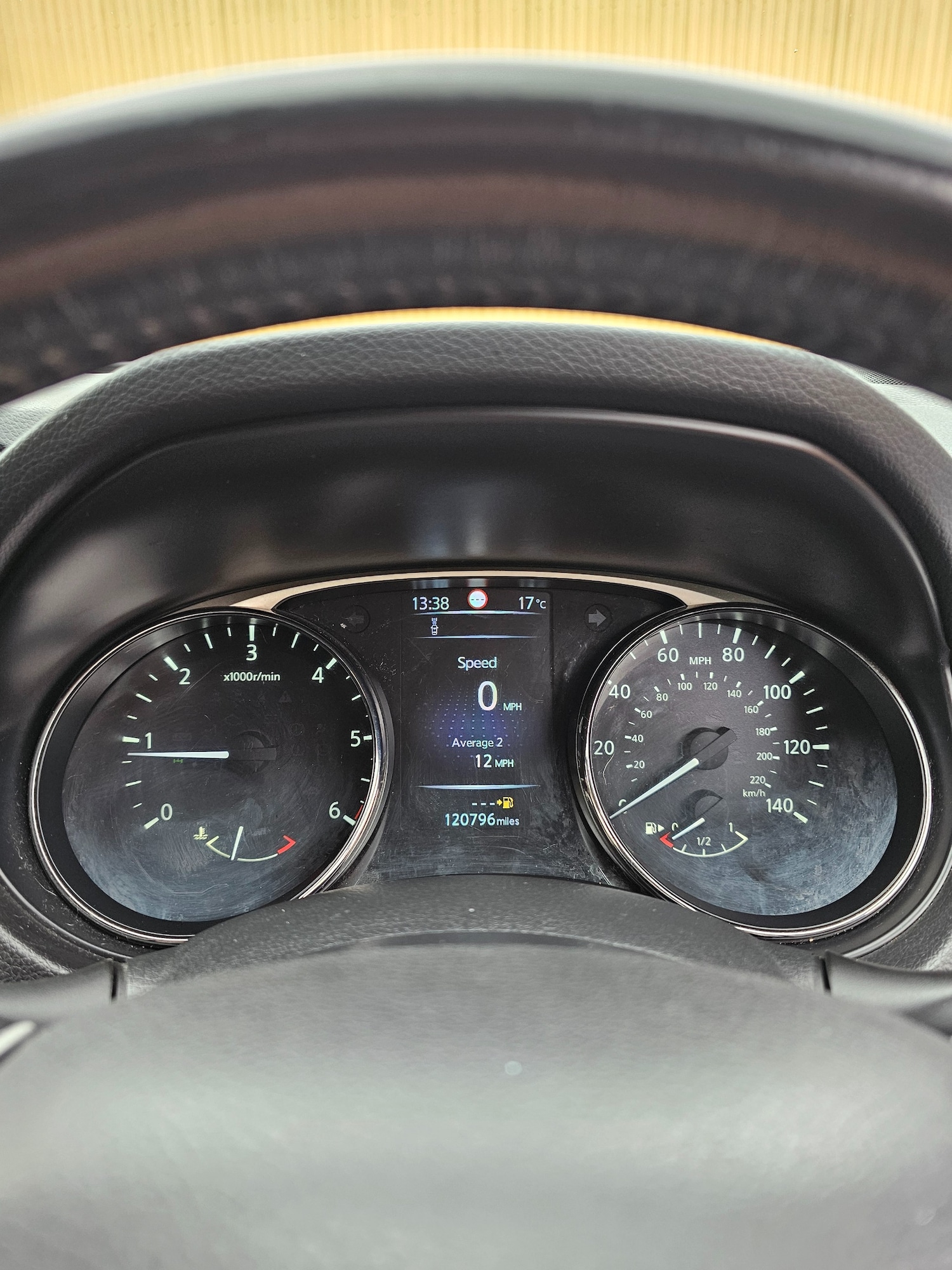 Used Nissan X-Trail 2016 for sale - 76194236: Photo 12