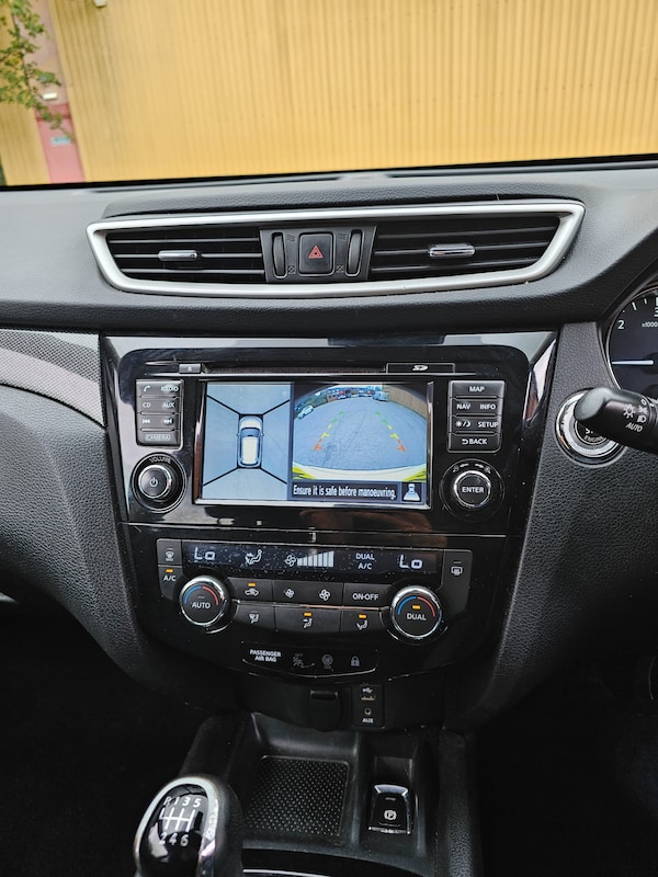 Used Nissan X-Trail 2016 for sale - 76194236: Photo 13