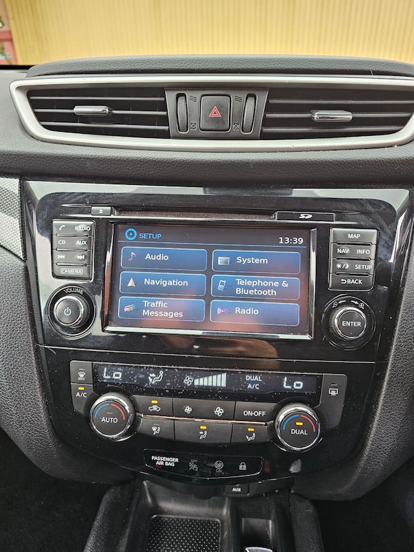 Used Nissan X-Trail 2016 for sale - 76194236: Photo 14