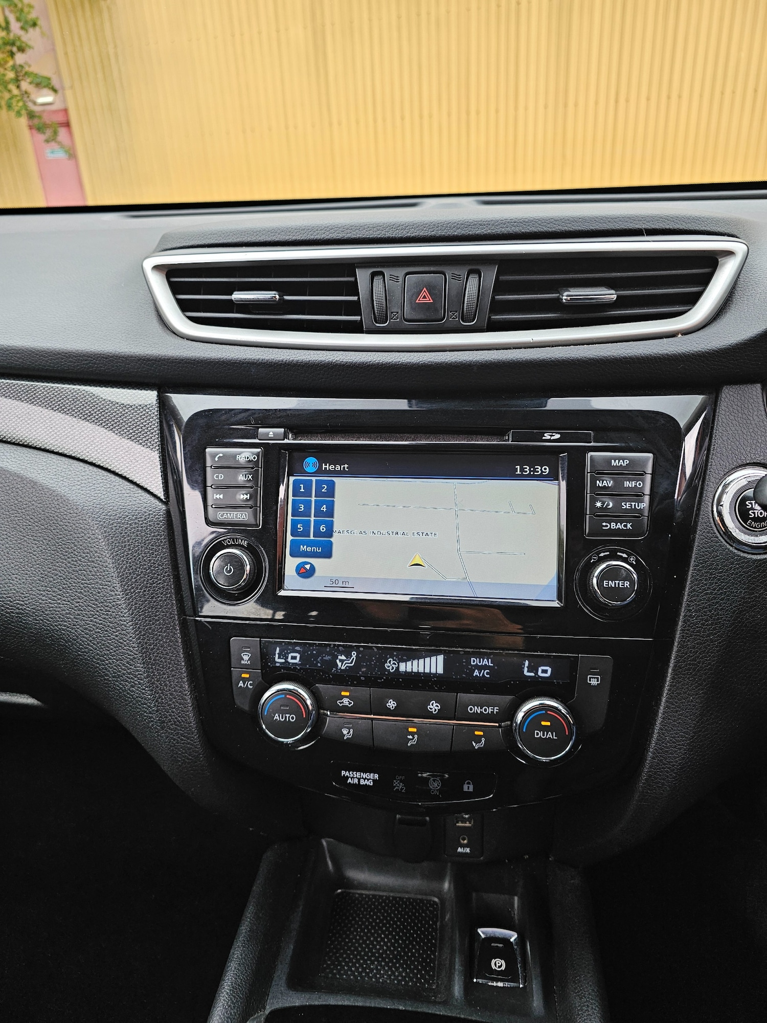 Used Nissan X-Trail 2016 for sale - 76194236: Photo 15