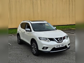 Nissan - X-Trail