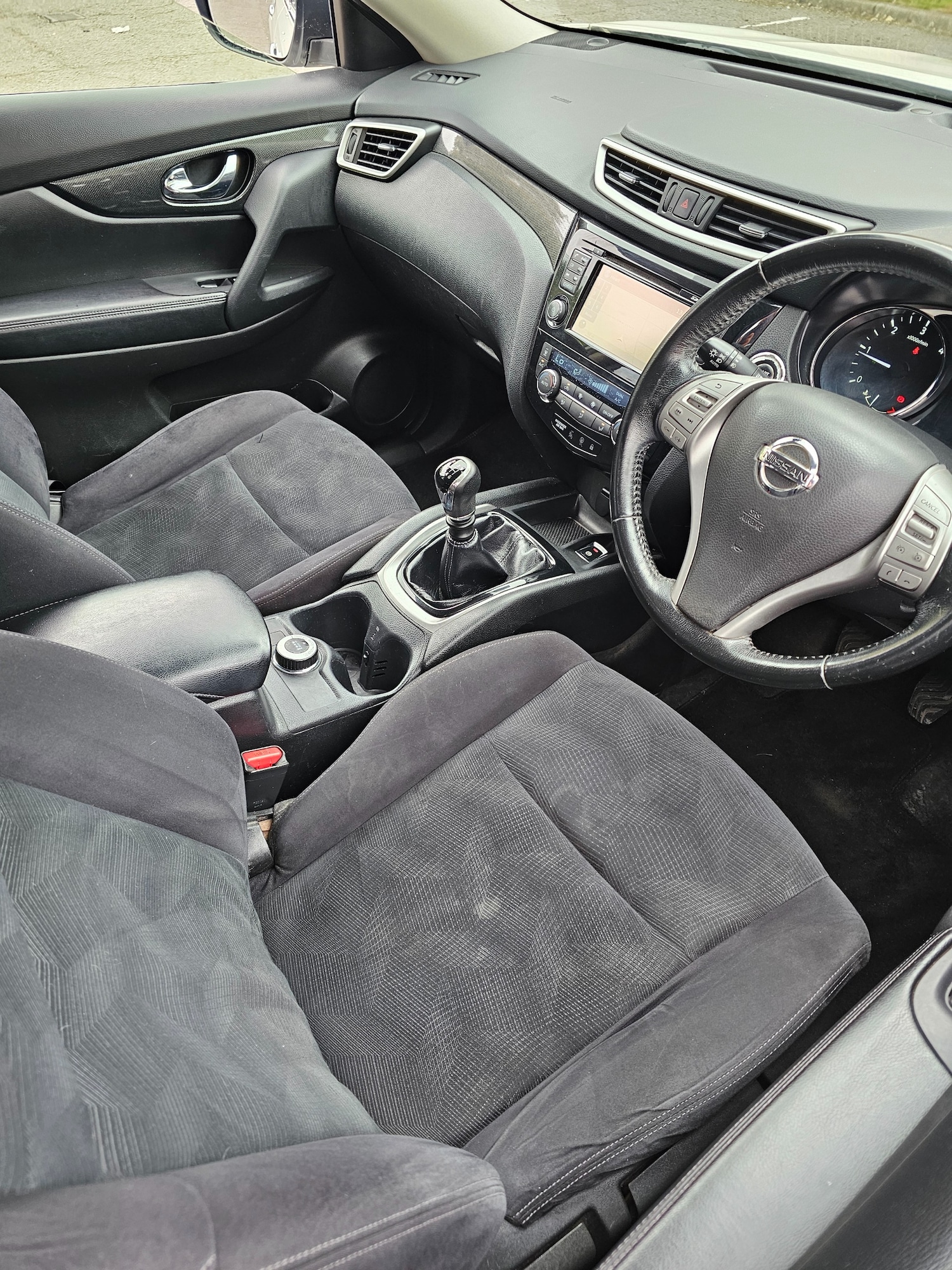 Used Nissan X-Trail 2016 for sale - 76194236: Photo 6