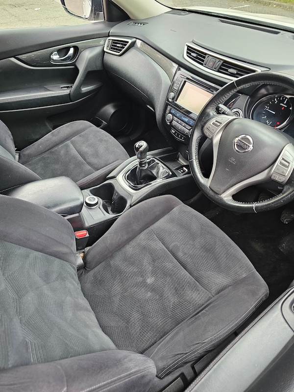 Used Nissan X-Trail 2016 for sale - 76194236: Photo 6