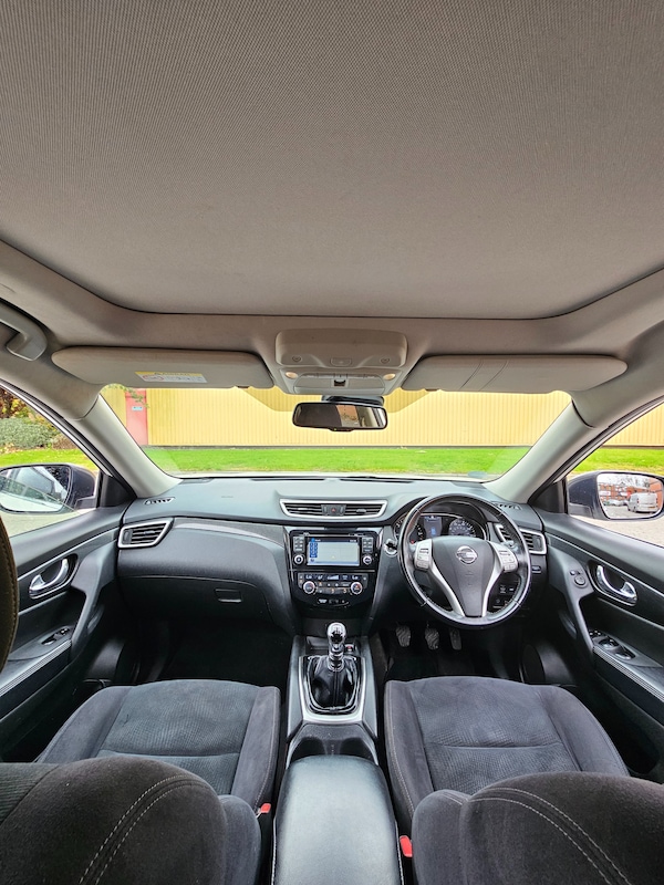 Used Nissan X-Trail 2016 for sale - 76194236: Photo 7