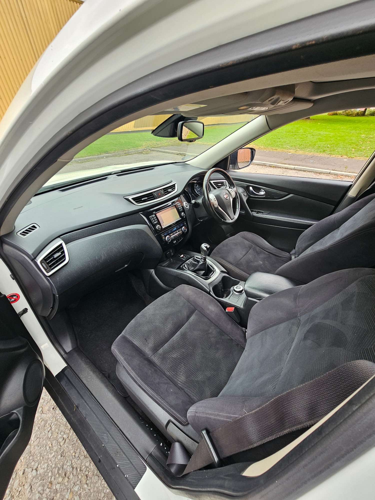 Used Nissan X-Trail 2016 for sale - 76194236: Photo 8