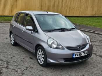 2006 (56) - 1.4 Automatic Petrol Category D 5-Door