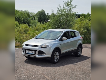 Used Ford Kuga 2014 for sale - 78906551: Photo