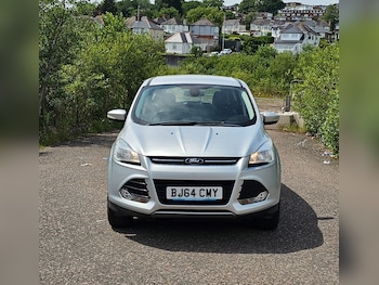 Used Ford Kuga 2014 for sale - 78906551: Photo
