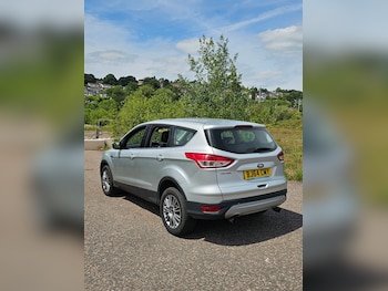 Used Ford Kuga 2014 for sale - 78906551: Photo