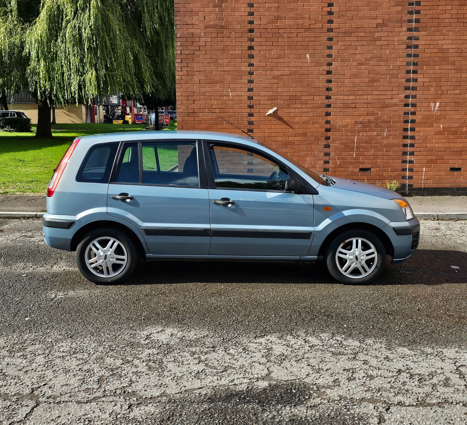 Vehicle 6