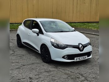 Used Renault Clio 2013 for sale - 78647092: Photo