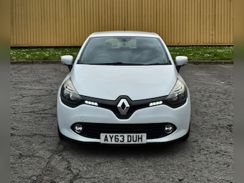 Used Renault Clio 2013 for sale - 78647092: Photo