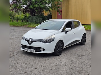 Used Renault Clio 2013 for sale - 78647092: Photo