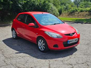 Used Mazda Mazda2 2009 for sale - 74957395: Photo