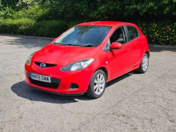 Used Mazda Mazda2 2009 for sale - 74957395: Photo
