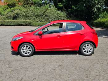 Used Mazda Mazda2 2009 for sale - 74957395: Photo