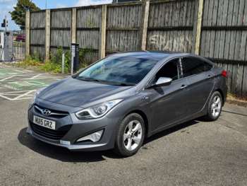 Used Hyundai i40 2015 for sale - 75035864: Photo