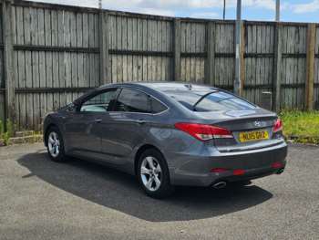 Used Hyundai i40 2015 for sale - 75035864: Photo