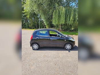 Used Hyundai i10 2012 for sale - 79111919: Photo