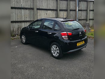 Used Citroen C3 2015 for sale - 79725341: Photo