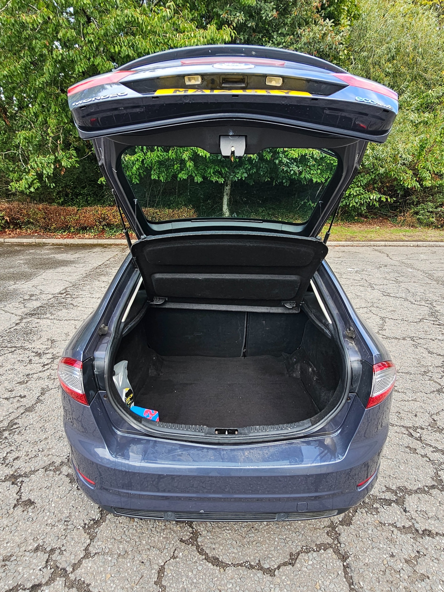 Vehicle 16