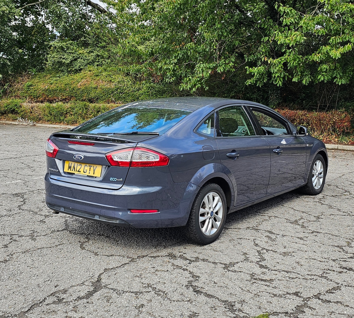Vehicle 7