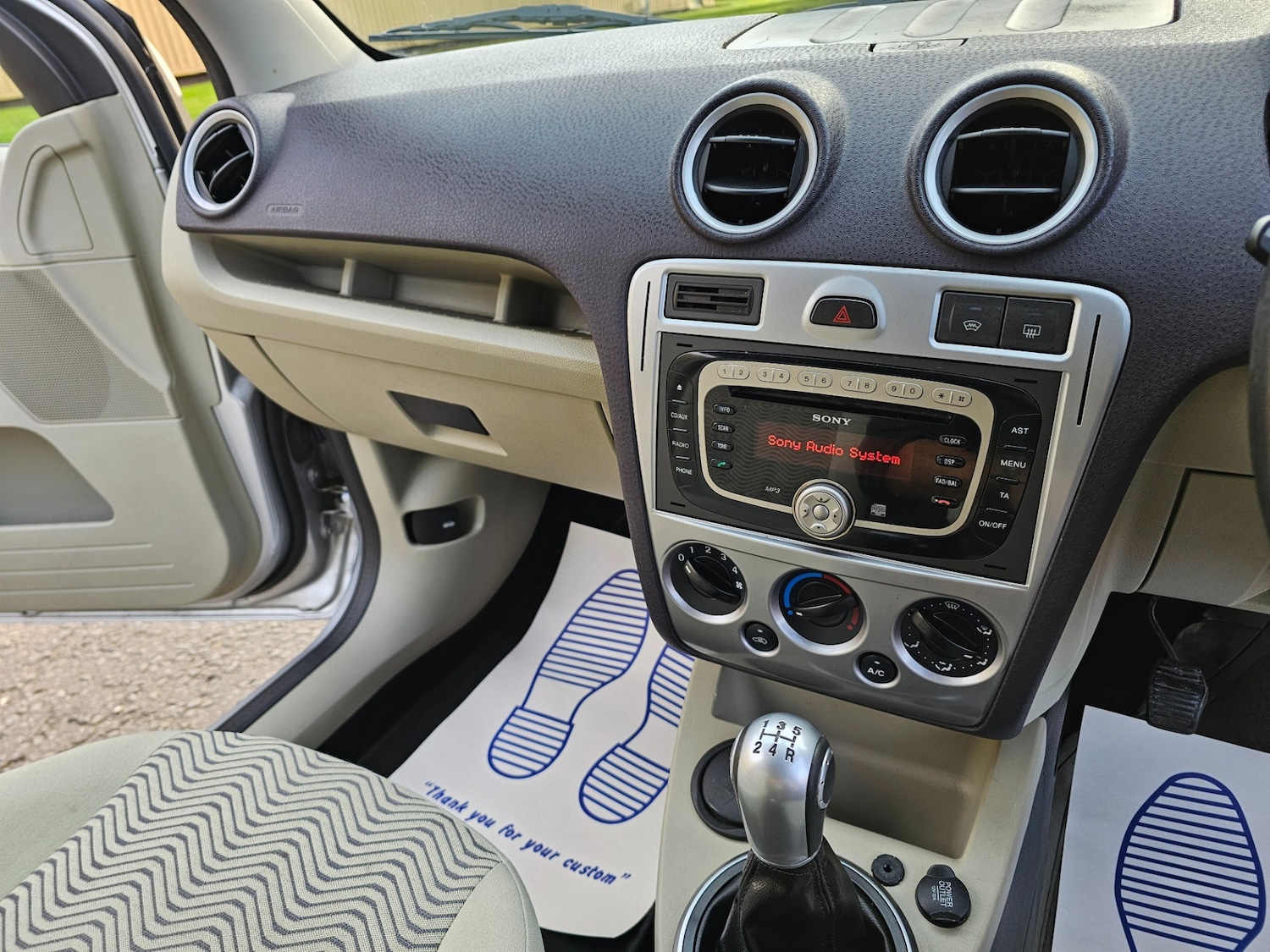 Used Ford Fusion 2009 for sale - 76119342: Photo 10