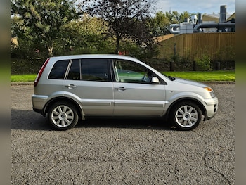 Used Ford Fusion 2009 for sale - 76119342: Photo 2