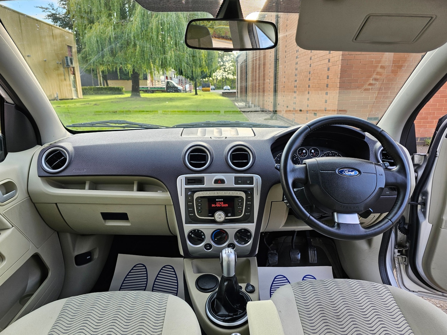 Used Ford Fusion 2009 for sale - 76119342: Photo 8