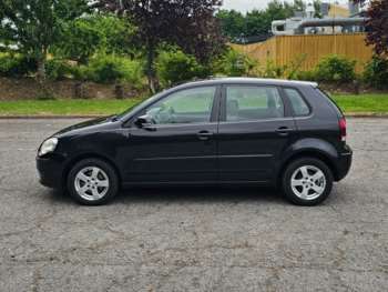 Used Volkswagen Polo 2009 for sale - 74815721: Photo