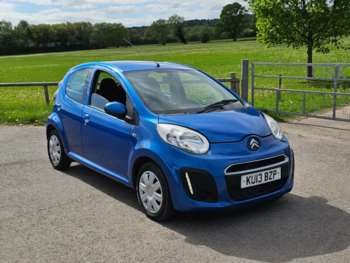 2013 (13) - 1.0i VTR 5dr