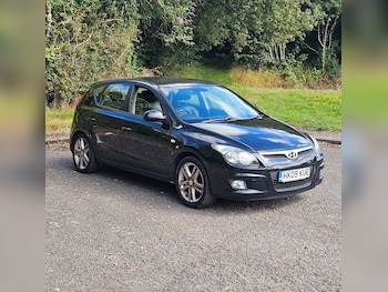 Used Hyundai i30 2009 for sale - 79098886: Photo
