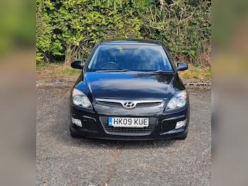 Used Hyundai i30 2009 for sale - 79098886: Photo