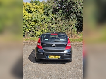 Used Hyundai i30 2009 for sale - 79098886: Photo