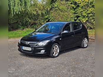 Used Hyundai i30 2009 for sale - 79098886: Photo