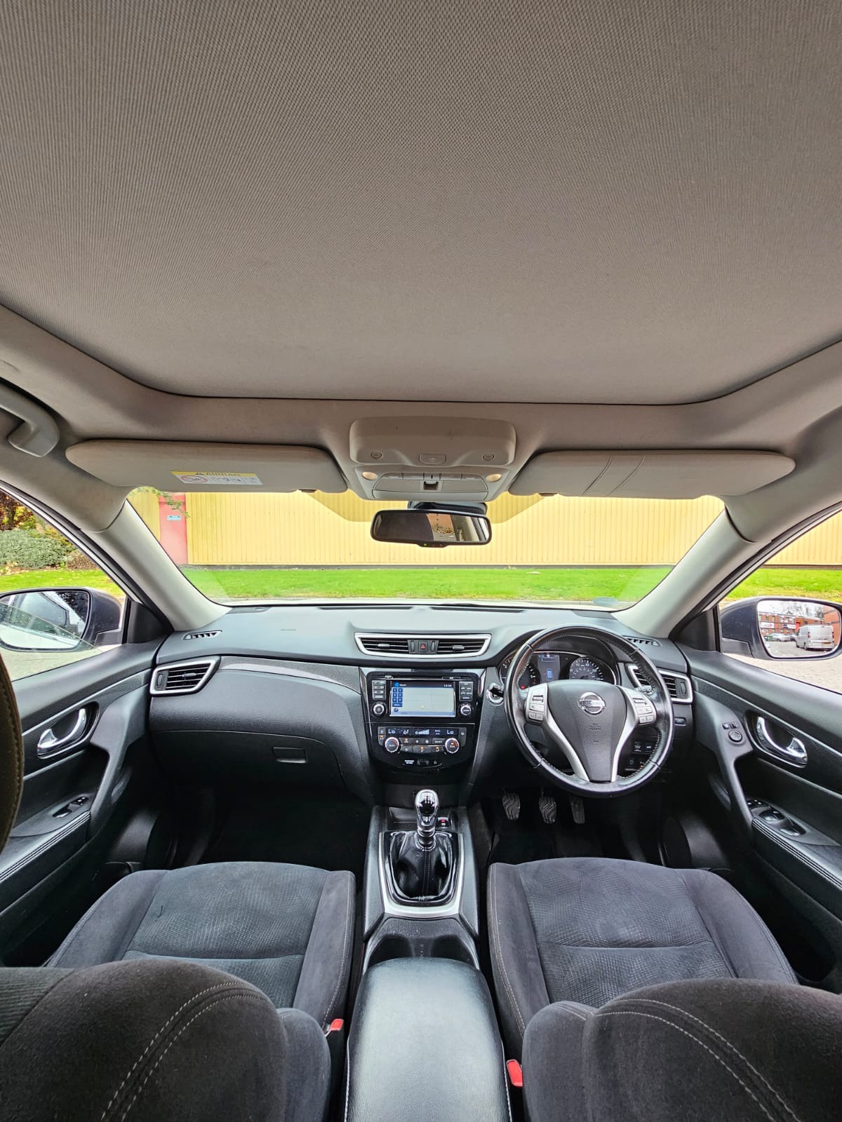 Used Nissan X-Trail 2016 for sale - 76955470: Photo 10