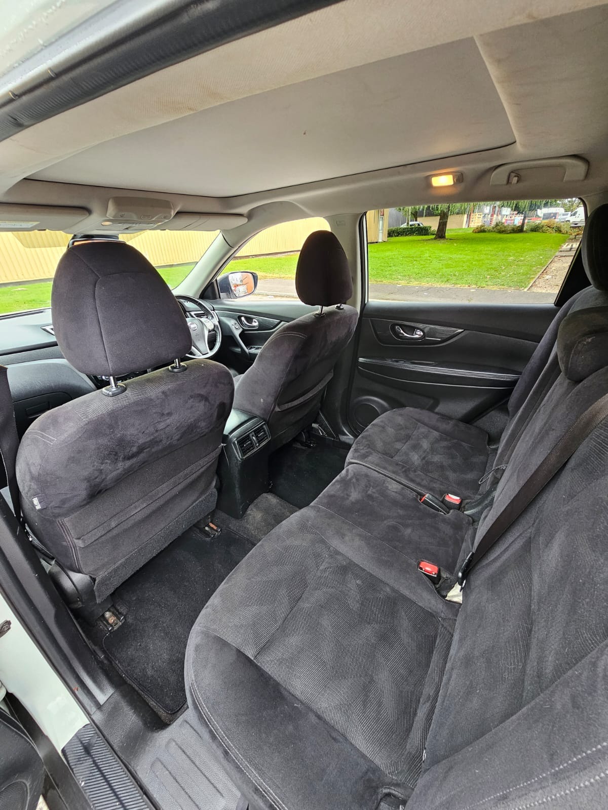 Used Nissan X-Trail 2016 for sale - 76955470: Photo 12