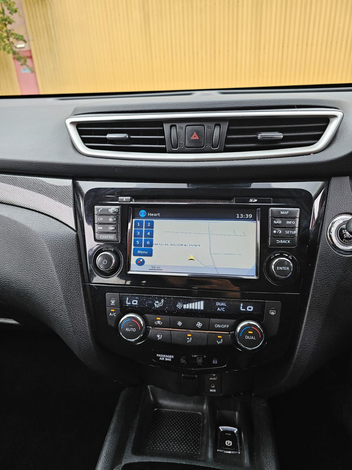 Used Nissan X-Trail 2016 for sale - 76955470: Photo 14