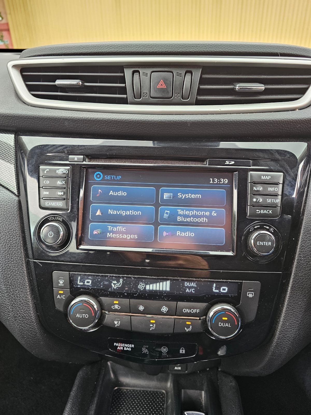 Used Nissan X-Trail 2016 for sale - 76955470: Photo 16