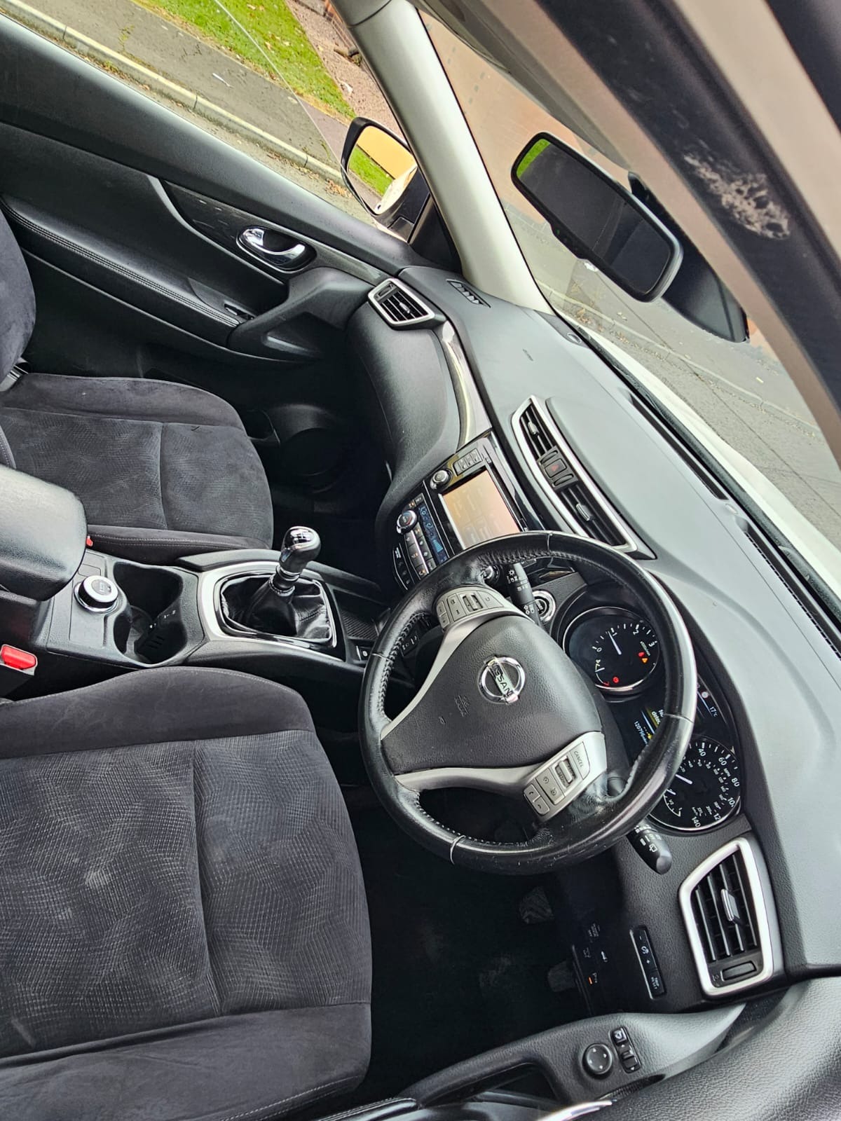 Used Nissan X-Trail 2016 for sale - 76955470: Photo 8