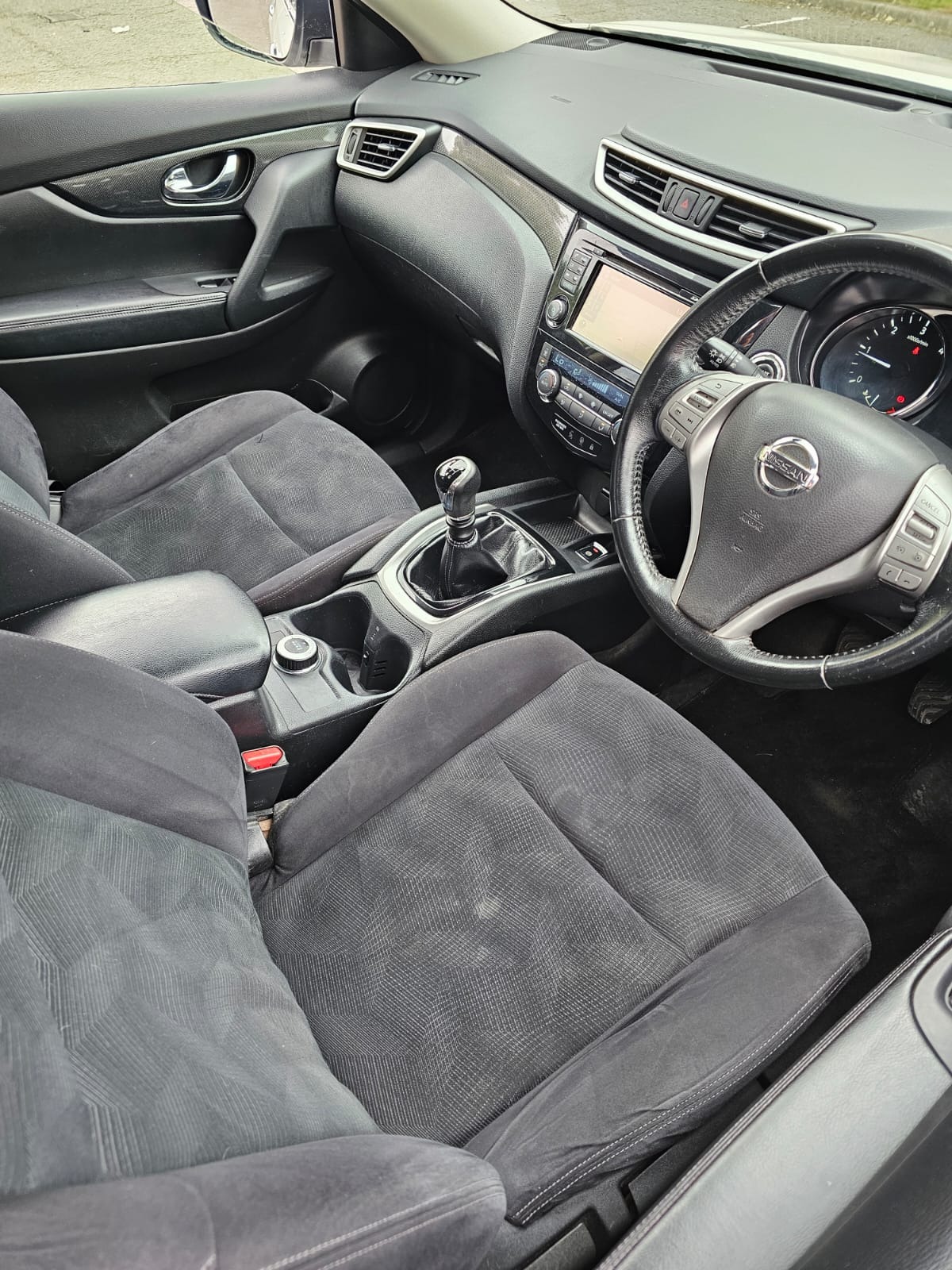 Used Nissan X-Trail 2016 for sale - 76955470: Photo 9