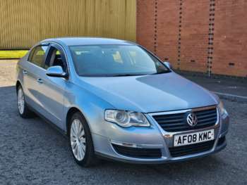 2008 (08) - 2.0 Highline TDI 4dr