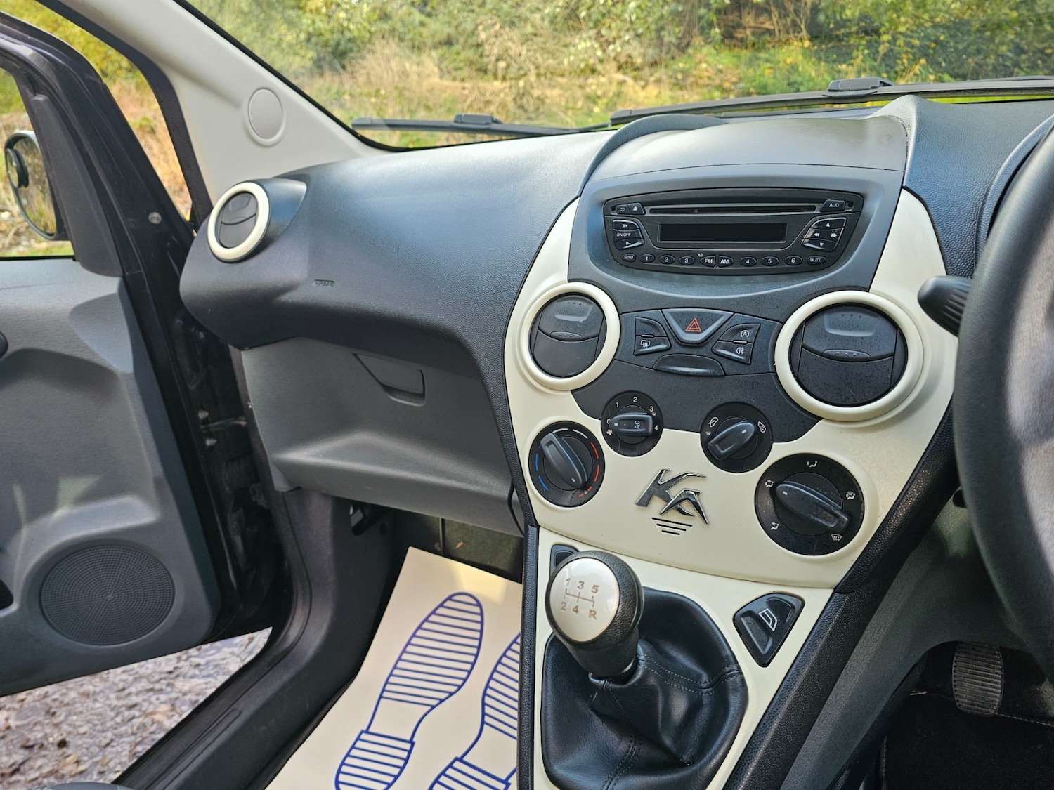 Used Ford Ka 2011 for sale - 76440074: Photo 10