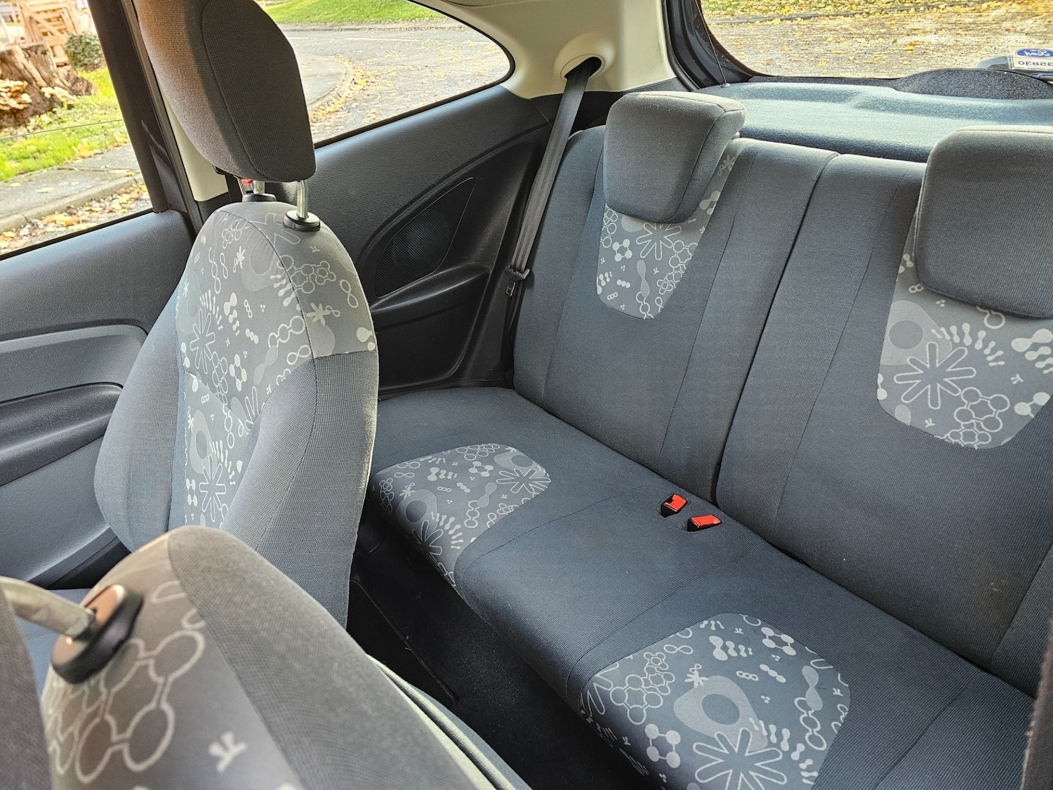 Used Ford Ka 2011 for sale - 76440074: Photo 11