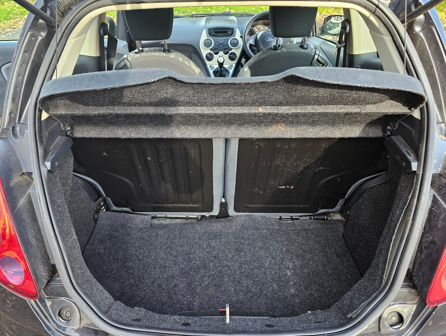 Used Ford Ka 2011 for sale - 76440074: Photo 12