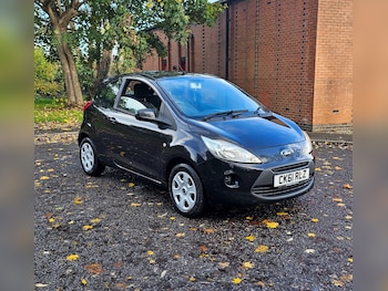 Used Ford Ka 2011 for sale - 76440074: Photo