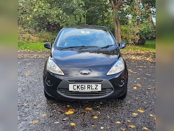 Used Ford Ka 2011 for sale - 76440074: Photo