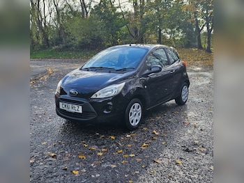 Used Ford Ka 2011 for sale - 76440074: Photo