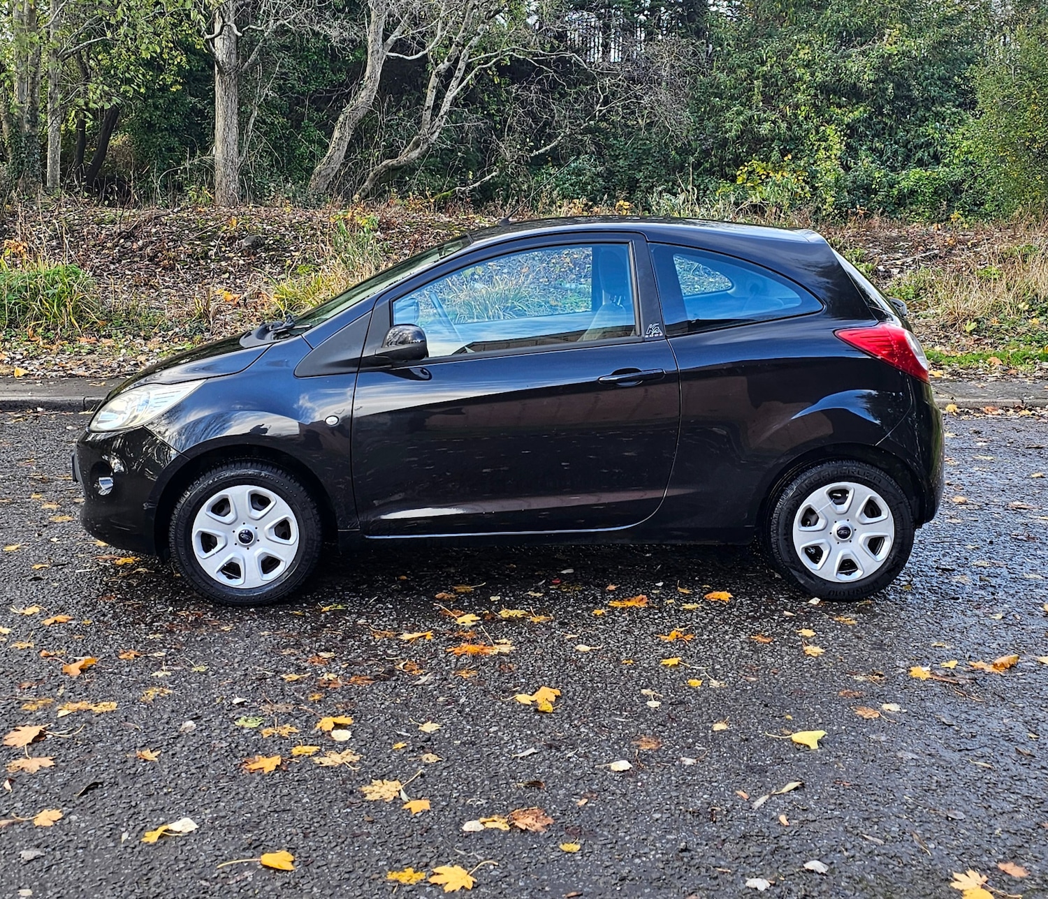 Used Ford Ka 2011 for sale - 76440074: Photo 4